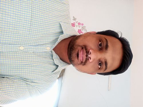 Profile photograph of kishoru14