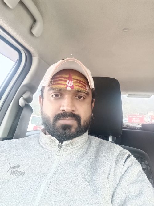 Profile photograph of Chitransh