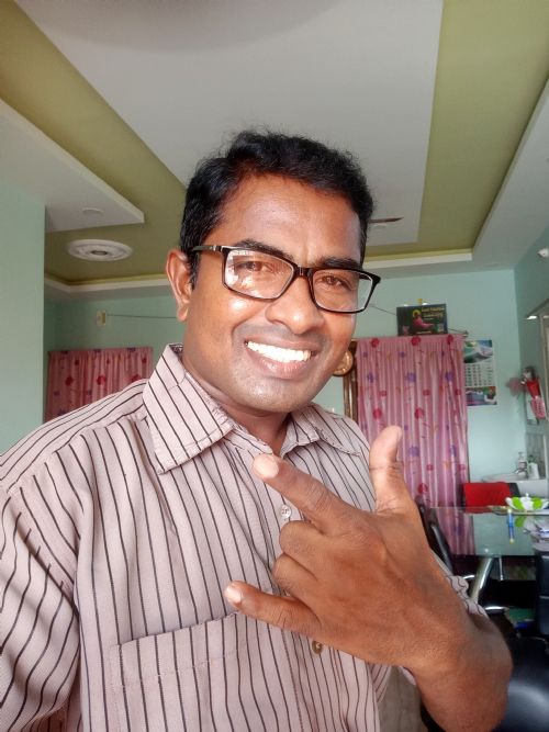 Indian Matrimonial Profile : Mohan Rao,  41year 5/9/2022  from India