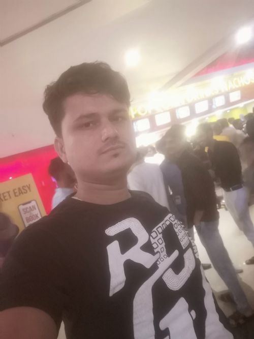 Profile photograph of Md yousuf 