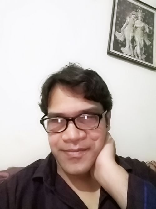 Indian Matrimonial Profile : specxyanshu17 33year 12/20/2025 12:53:00 AM  from India