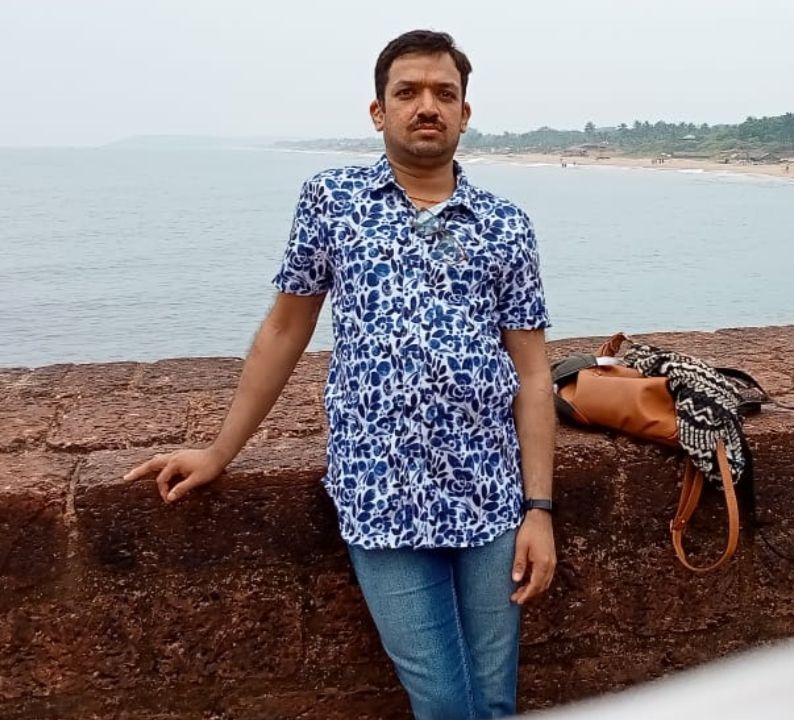 Indian Matrimonial Profile : Acharya1990 27year Self Employed  from India
