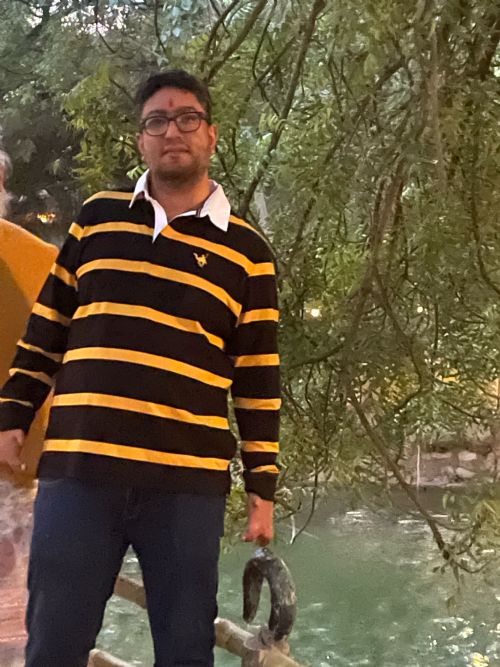 Indian Matrimonial Profile : Akhi 37year 9/1/2023 3:53:00 AM  from India