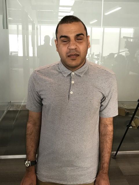 Profile photograph of Munawar