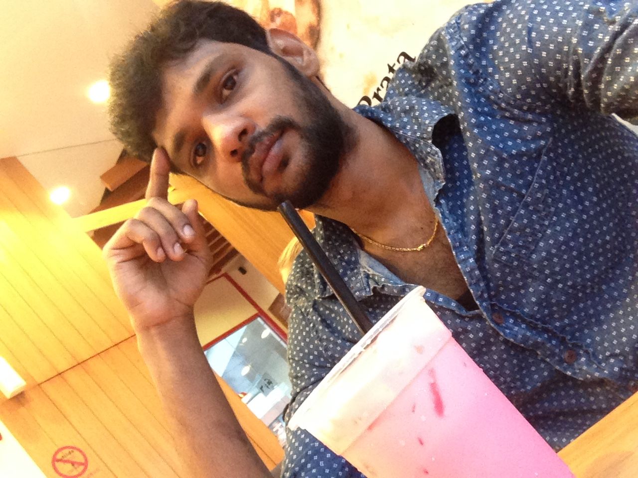 Profile photograph of Karthik230289