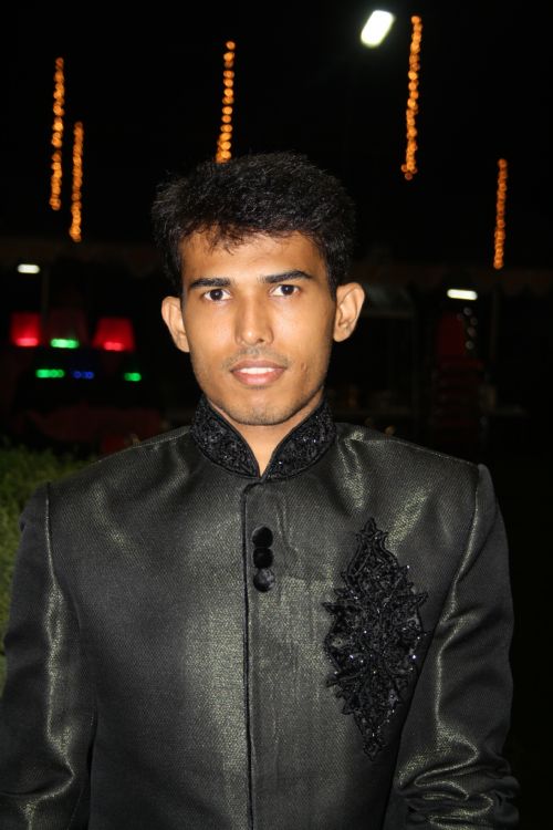 Profile photograph of abhijeetbhavsar