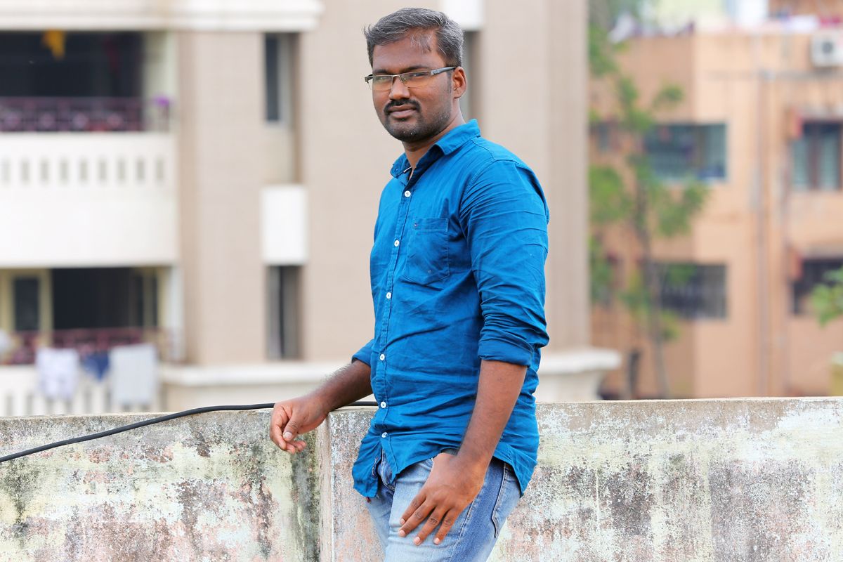 Profile photograph of Latchu.lakshman