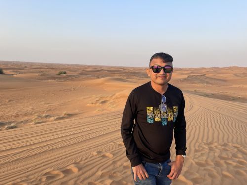 Indian Matrimonial Profile : Nikhil sheth 33year Business  from India