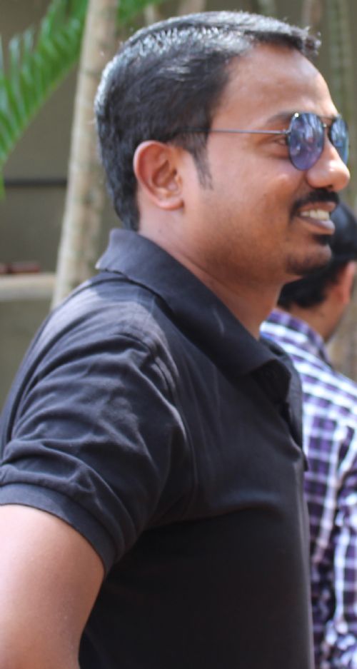 Profile photograph of shivakumarnm1986