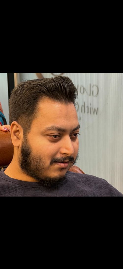 Indian Matrimonial Profile : Sarvjeet  32year Other  from India