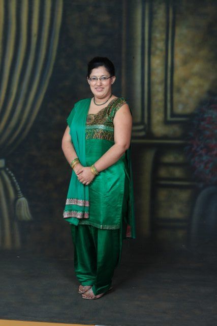 Profile photograph of harleen.parmjit