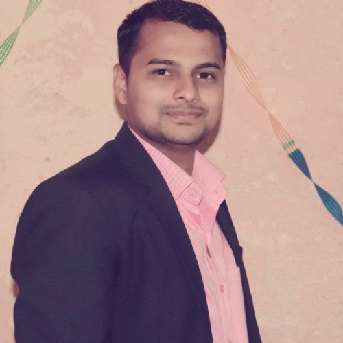 Profile photograph of JayGanesha