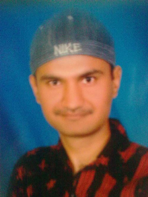 Profile photograph of nidhi81pathaK