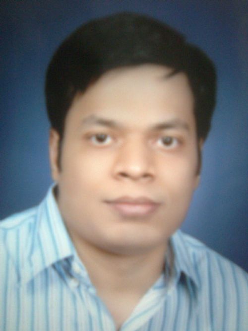 Profile photograph of njain_81