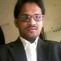 Profile photograph of Yakub