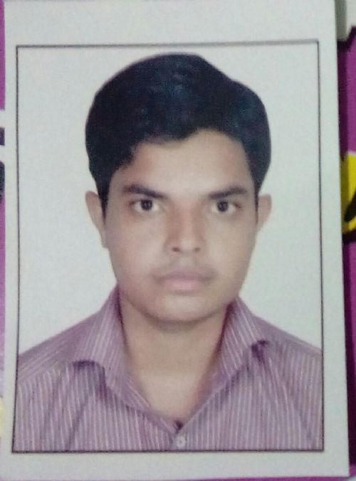 Profile photograph of rakesh8888