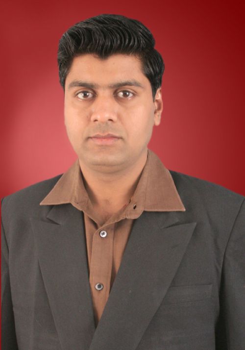Profile photograph of chandak1979