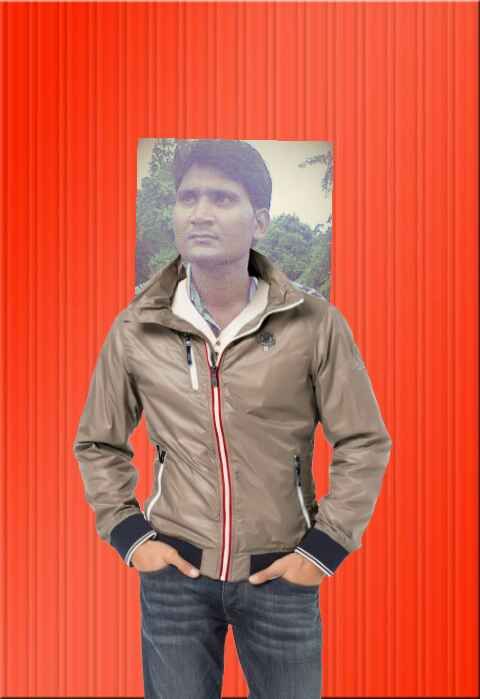 Profile photograph of Kishore35