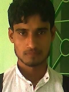 Profile photograph of sksalman