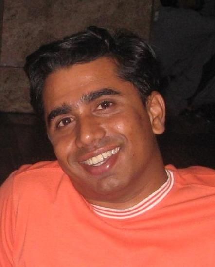 Profile photograph of Singular