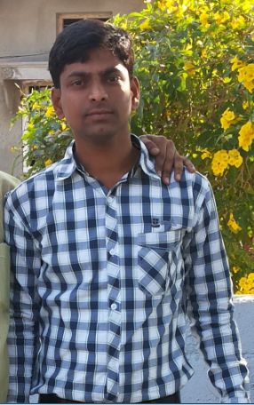 Profile photograph of Naveengardas