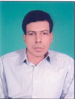 Profile photograph of Nirajsethi