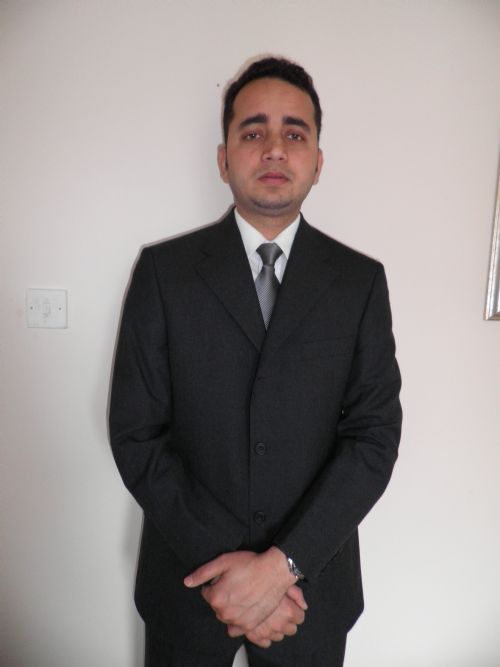 Profile photograph of niteshkpandey