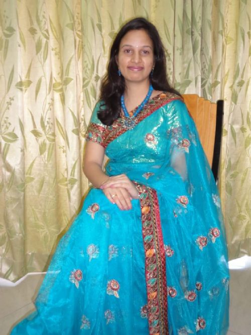 Indian Matrimonial Profile : SonaliSRDL 34year 11/13/2022 10:04:00 PM  from India