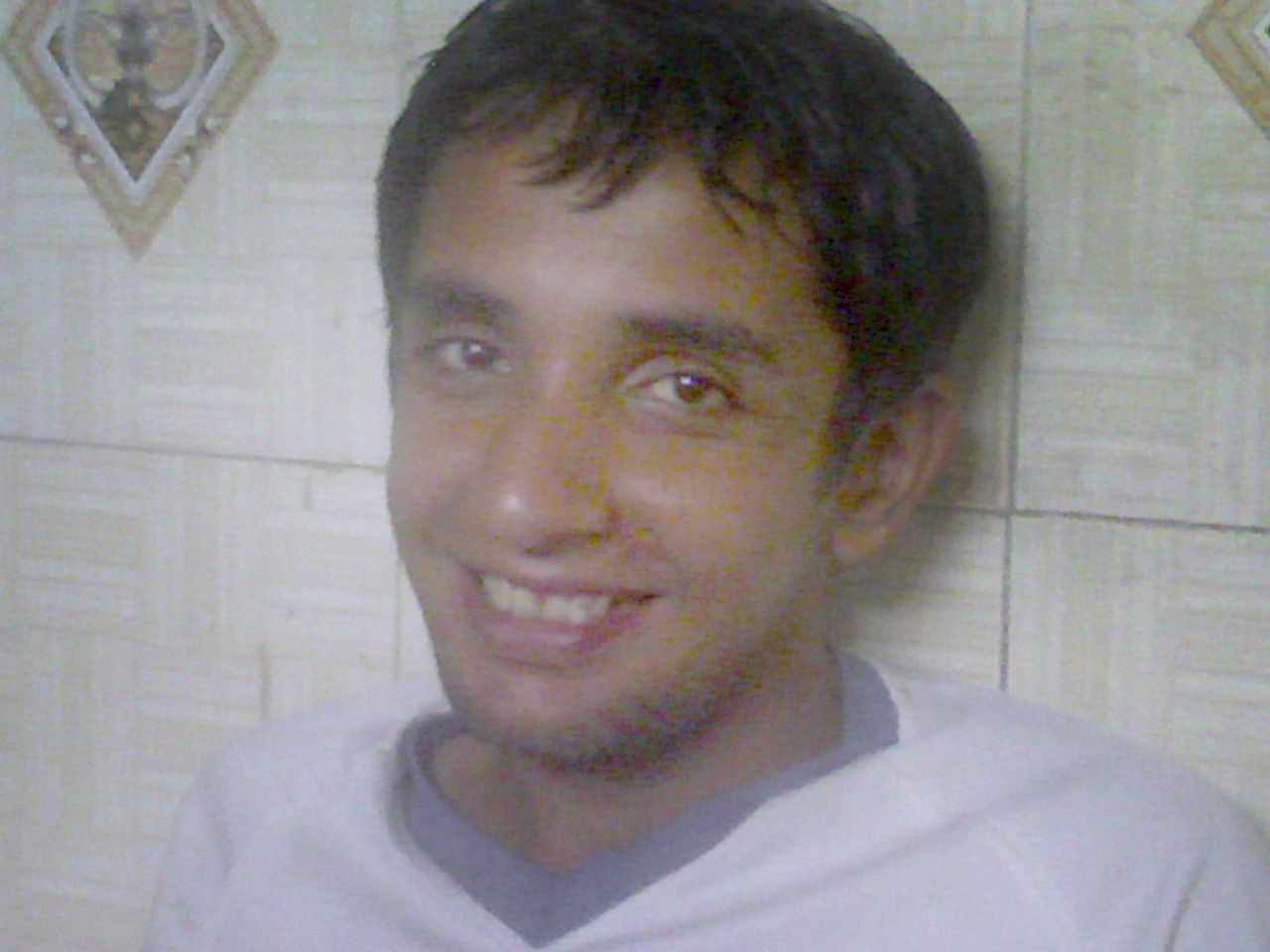 Profile photograph of Manish_Ahuja