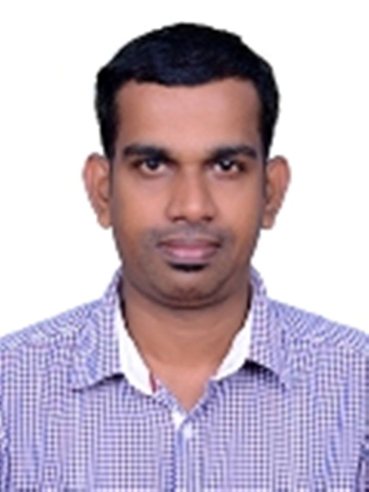 Profile photograph of Arunkumar_r