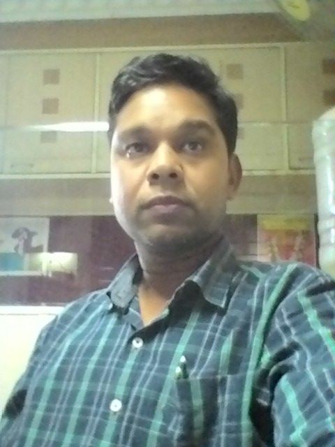 Profile photograph of amardave