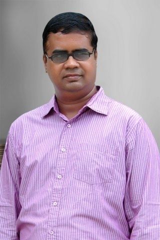 Profile photograph of subha.s