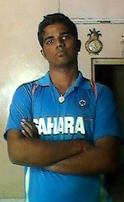 Profile photograph of Sharavanaa