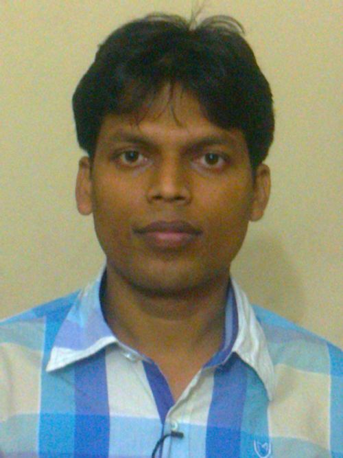 Profile photograph of narendramalik