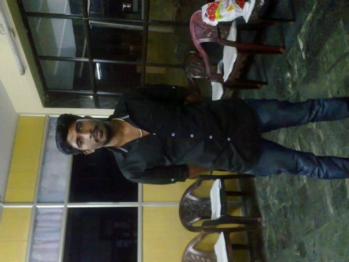 Profile photograph of mahi619