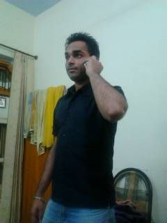 Profile photograph of harman