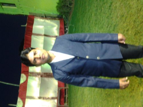 Profile photograph of ssinghal