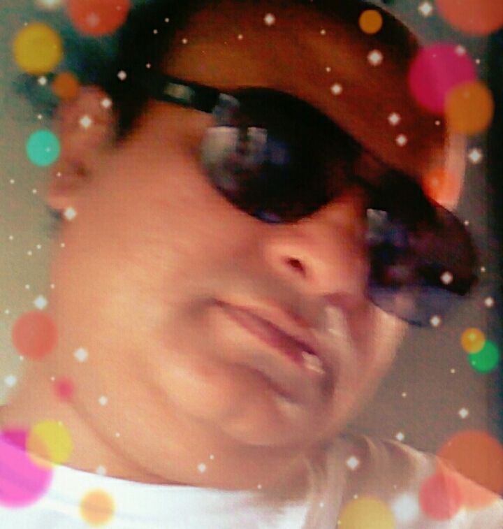Profile photograph of filmdirector