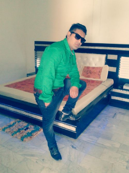 Profile photograph of Gurpreet sandhu