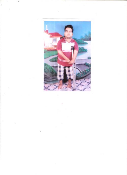 Profile photograph of tanwars31