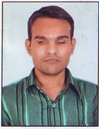 Profile photograph of ganesh bhai