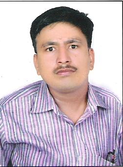 Profile photograph of rakeshdave