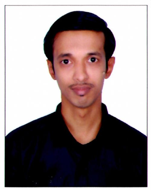 Profile photograph of rupam.mrvc