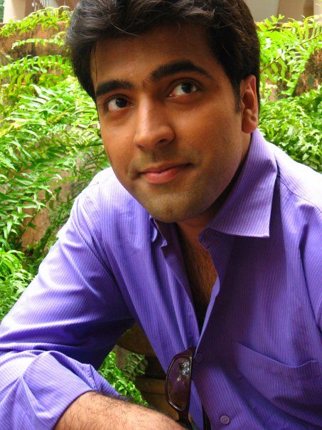Profile photograph of Rajesh36shah