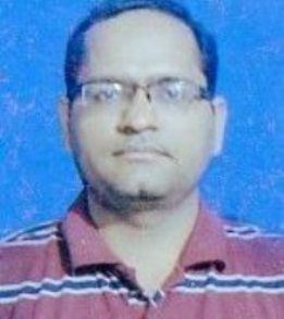 Profile photograph of Bhooshanmhalas