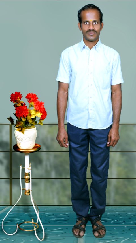 Profile photograph of kvgkathir84