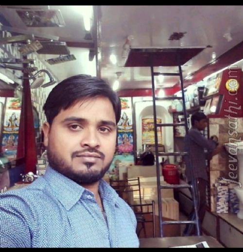 Profile photograph of Lalit0522