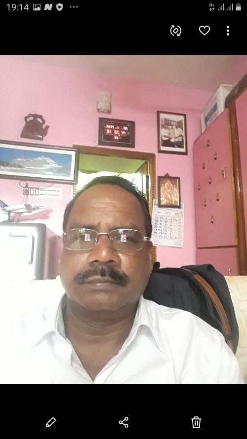 Profile photograph of karthik196000