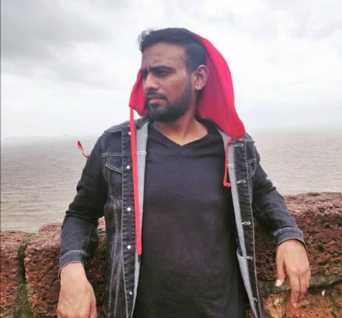 Profile photograph of Darshan6160