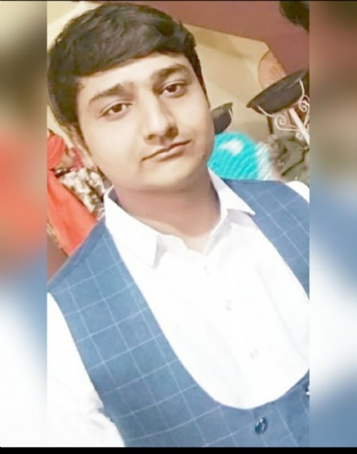 Indian Matrimonial Profile : Linkanjoshi1 26year Other  from India
